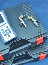Metflow Ta10 Inregelaar Afsluiters Metesco